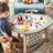 STOKKE spēļu galds MUTABLE™, tiffany, 581705 581705