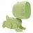 MARY'S modinātājs ROBO DINO, Green, MW61059 