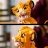 43247 LEGO® Disney™ Specials Karalis Lauva – mazais Simba 