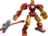 76307 LEGO® Super Heroes Marvel Dzelzs vīra robots pret Ultronu 