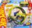 HOT WHEELS pilsētas čūskas uzbrukuma rotaļu komplekts, JBM63 