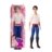 DISNEY PRINCESS lelle  - Eric Ēriks no The Little Mermaid, Mazā Nāriņa, HLV97 HLV97