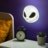 PALADOME NIGHTMARE BEFORE CHRISTMAS Jack Mask lampa, PP11197NBCV2 