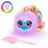 LUMIES interaktīvā mīkstā rotaļlieta Sparkle Rush, 18028 18028