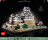 21060 LEGO® Architecture Himedži pils 21060