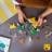 75689 LEGO® Wicked Emerald City pilsēta un Kiamo Ko pils 