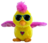 HAPPY YAPPERS interaktīva plīša rotaļlieta Mimi Melody, 9289 