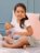 LULLABABY lelle ar pelēku tērpu, LBY7264Z 