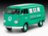 REVELL auto modelis VW T1 Bus 150 Years of Vaillant, 05648 