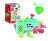 CLEMENTONI BABY darba sols, 17042 