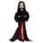 MONSTER HIGH x Wednesday lelle Wednesday, JLK99 