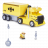 PAW PATROL lielā kravas automašīna Mega Rubble, 6064242 6064242