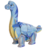 MAKEBUG 3D papīra puzle brachiosaurus, MB-D-0036 
