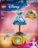 43266 LEGO® Disney Princess™ Pelnrušķītes kleita 