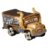 CARS 3 auto Mini Racer, assort., GKF65 GKF65