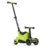 SmarTrike Xtend skrejritenis Ride-on, laima zaļš, 2401304 