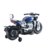 OCIE uzlādējams motocikls Triumph Rocket, 8896-2 