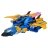 TRANSFORMERS MV8 rotaļlieta Prime Changer, assort., F86115L0 