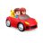 BB JUNIOR RC automašīna ar gaismām un skaņām Drive 'N Sort, 16-95002 16-95002