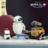60475 LEGO® City 2025. gada adventes kalendārs 