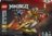 71871 LEGO® NINJAGO® Kauja pie Pūķa asmens 
