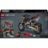 42238 LEGO® Technic Ducati Desmo450 MX Factory motocikls 
