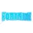 PALADOME FORTNITE neona lampa, PP14621FOVN 