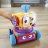 FISHER PRICE robots četri vienā LT/LV/EE, HHJ42 HHJ42