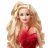 BARBIE Svētku lelle Blondīne, HBY03 HBY03