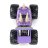 MONSTER JAM 1:64 Monster Truck "Jurassic Attack", 6067635
 