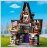 75583 LEGO® Despicable Me Minionu un Grū ģimenes savrupmāja 