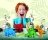 LISCIANI I'M A GENIUS DINOSAUR WORLD kolekcija, sortiments., 105540 