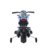 OCIE uzlādējams motocikls Triumph Rocket, 8896-2 