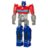 TRANSFORMERS MV8 rotaļlieta Mega Changer, assort., F86125L0 