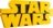 75407 LEGO® Star Wars™ No klucīšiem būvēts Star Wars™ logotips 
