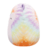 SQUISHMALLOWS mīkstais rotaļlieta Groovy, w21, 30cm, SQCR06732 