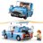 76424 LEGO® Harry Potter™ Lidojošais Ford Anglia™ 