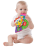 PLAYGRO Lauva sega, 0187239167 