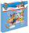 "DIAMOND DOTS radošs dimanta gleznas komplekts ""Paw Patrol Forever Fun"", 1629 punkti, DBX.084" DBX.084