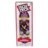 TECH DECK SONIC mini skrituļdēlis Shadow, 6071366 