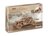 REVELL koka konstruktors Buggy, 00610  