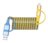 MINIONS 4-in-1 uzlādes kabelis, CBMN-4IN1-MINIONS 