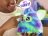 FURBY plīša rotaļlieta Aurora (eng), F8901 