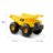 CAT spēļu komplekts Tough Tracks Construction Crew Set, asort., 82060 