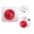 CLEVERCLIXX magnētiskais konstruktors Fire Rescue Pack Intense, 32 gab., CC-1003 