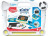 MAPED CREATIV Board station for erasable drawing radošais komplekts, 0251 0251