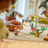 75644 LEGO® ONE PIECE Dorry pret Brogy – Mazā dārza milži 