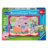 RAVENSBURGER bērnu puzle Peppa Pig, 2x24 gab., 12004184 