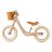 KINDERKRAFT balansa divritenis Rapid 2, pink, KRRAPI02PNK0000 
