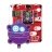 CIRCUITMESS Wacky Robot izglītojošs STEM komplekts BIT, CM-SA-BIT 